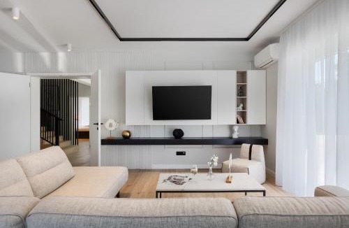 Zminj Villa | Villa dell Re