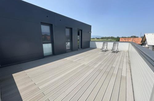 Hajdina Apartment | Apartments Lux