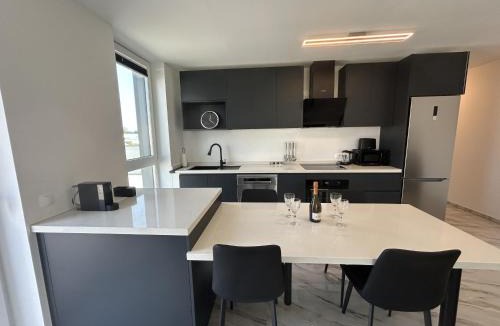 Hajdina Apartment | Apartments Lux