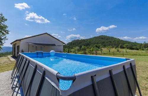 Buzet House | La Casa di papa