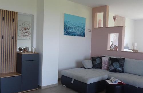 Secovlje Apartment | Val&Sol Apartments