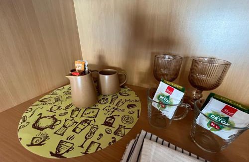 Palit Apartment | Apartments Ribaric