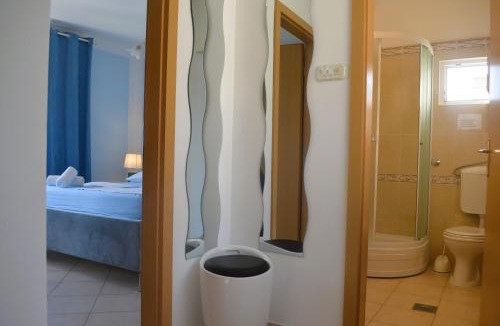 Tijesno Apartment | Apartments Villa Russo