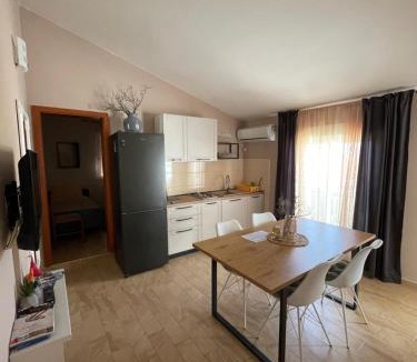 Zuljana Apartment | Apartments Leko