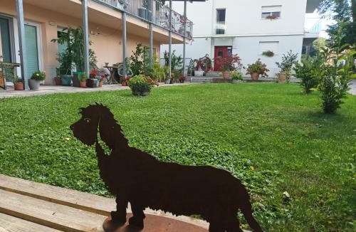 Ljubljana City Centre House | Accommodation Baron