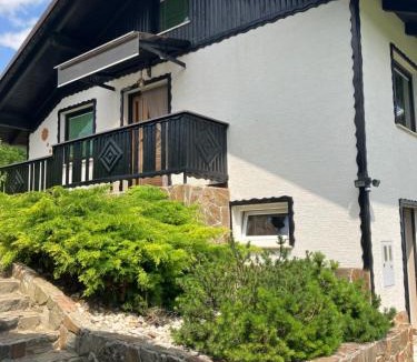 Bostanj House | Kozjanski odklop