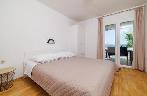 Klanfari Apartment | Apartments Jadranka