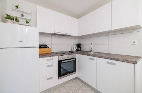 Klanfari Apartment | Apartments Jadranka