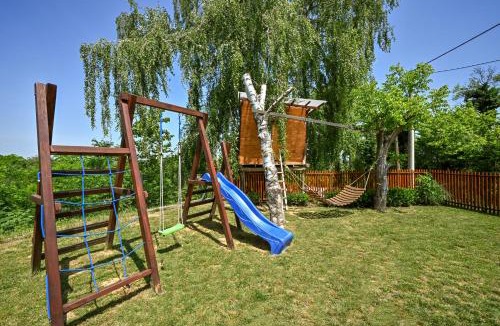 Novigrad Podravski House | Bakino brdo - Granny's hill