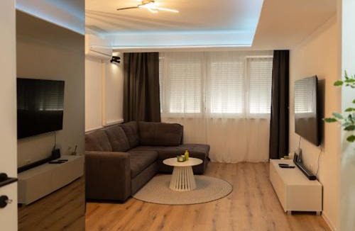 Cove Parja Apartment | Fortica inn