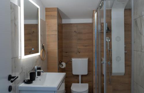 Cove Parja Apartment | Fortica inn
