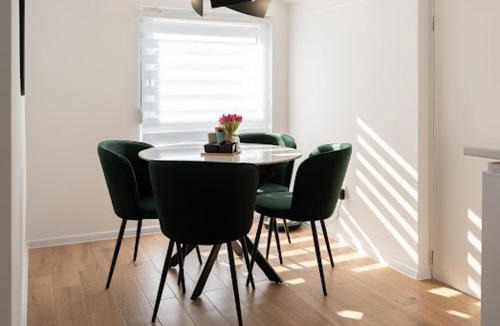 Cove Parja Apartment | Fortica inn