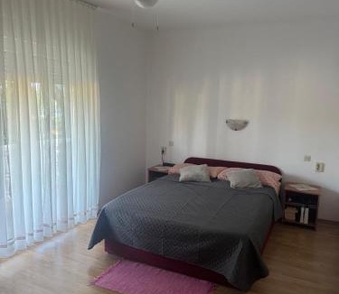Gornji Karin Apartment | Apartmani Greif