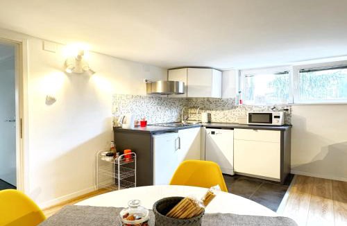 Novi Zagreb Apartment | Apartman 21