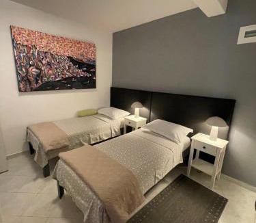 Zuljana Apartment | Apartments Leko