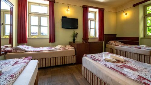 Medvode Hotel | VEGANFRESH