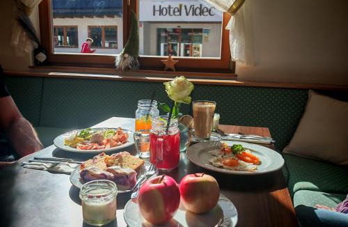 Hocko Pohorje Hotel | Pohorje Village Wellbeing Resort - Forest Hotel Videc