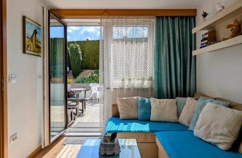 Radovljica Apartment | Garden Apartments Janša