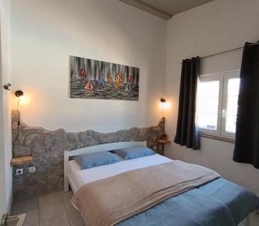Rasopasno Apartment | Qća Krk Apartments