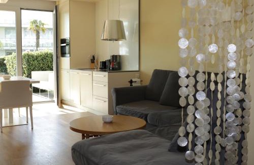 Petrcane Apartment | Nikola Luxury Apartments Senia