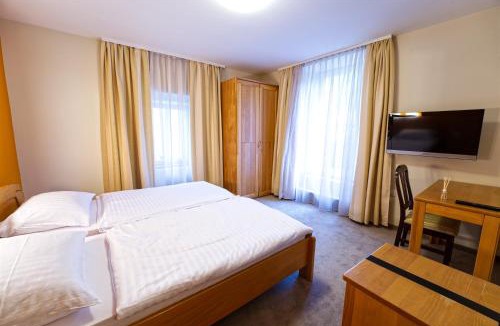 Trzic Hotel | Vila Sofia
