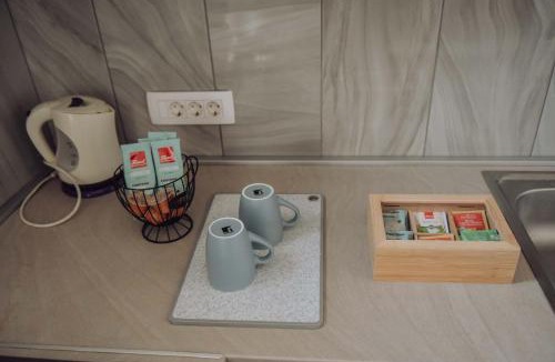Dakovo Apartment | Apartman Nina