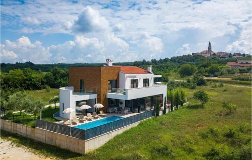 Farini House | Villa Aria