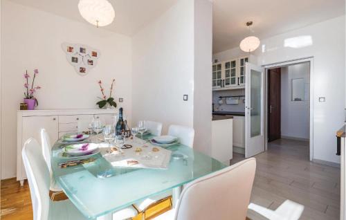 Bregi Apartment | Amazing Apartment In Matulji