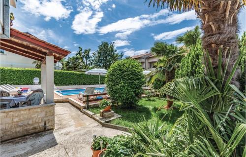 Kukci Apartment | Apartment Cerova Ii