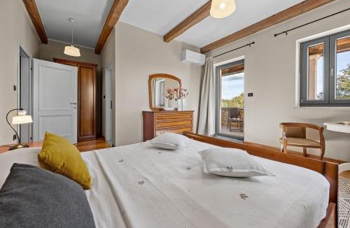 Prkacini Villa | Villa Gimino