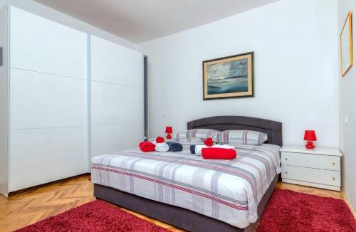 Marsici Apartment | Apartments Kremenici