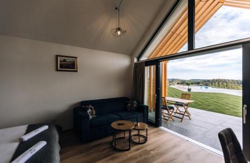 Maribor House | Wine Resort Mak