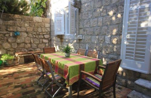 Cavtat Old Town House | House Korta