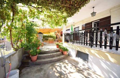 Orebic House | Rooms Smilje