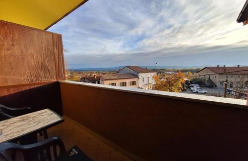 Komen Apartment | Apartmaji Paradiso