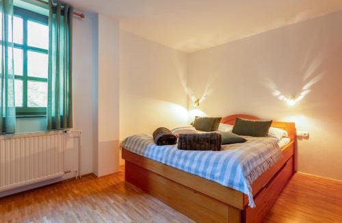 Hocko Pohorje Bed & Breakfast | Pohorski Dom