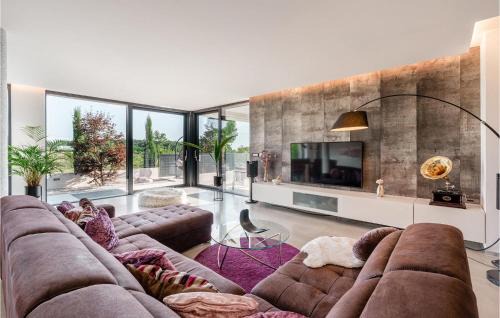 Farini House | Villa Aria
