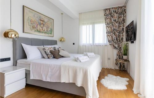Zemunik Donji House | Villa Lux