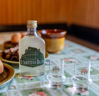 Kamnik Ski Chalet | Velika planina - Chalet Stane - Alps