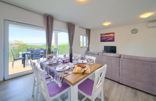Poljica Villa | Holiday home Elena with pool