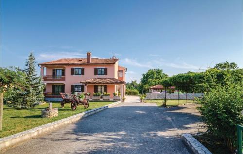 Vinez House | Holiday Home Vinez V