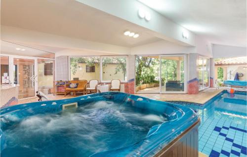 Belavici House | Amazing Home In Belavici With Sauna