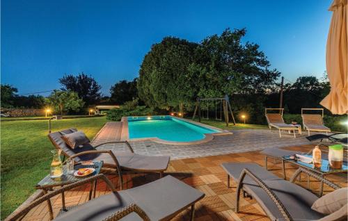 Belavici House | Amazing Home In Belavici With Sauna