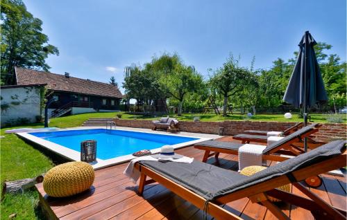 Kupljenovo House | Gorgeous Home In Kupljenovo