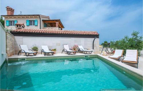 Kavran House | Holiday Home Kavran Ii