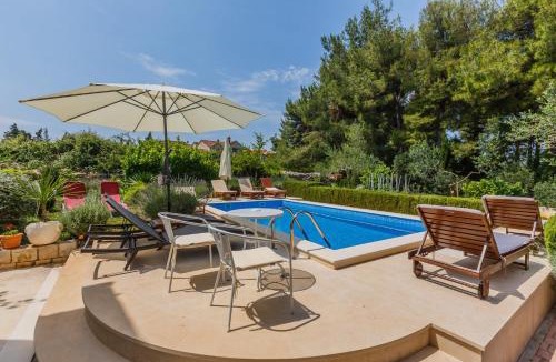 Mirce House | House Sanda