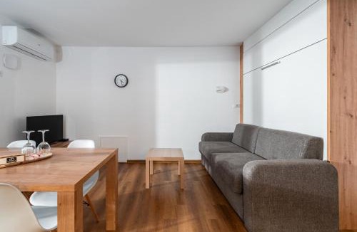 Ratece Apartment | Apartmaji ENIA Rateče-Planica, Kranjska Gora