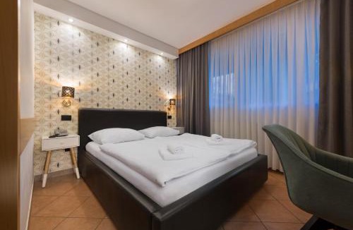 Ljubljana Hotel | Ljubljana Resort Hotel & Camping