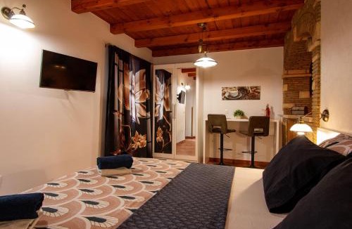 Rovinjsko Selo Apartment | Studio Mateo