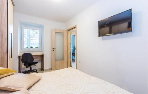 Rijeka Apartment | 1 Bedroom Gorgeous Apartment In Rijeka